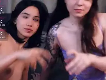 Chaturbate Free Live Porn of dainalargena