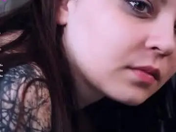 Chaturbate Live Sex Cam of dainalargena