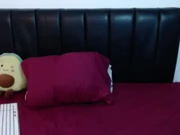 Chaturbate Nude Webcam of karlota_hank