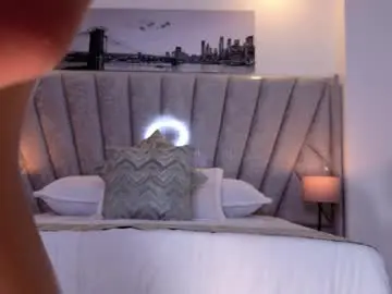 Chaturbate Private Sex Chat of layla_breezee_
