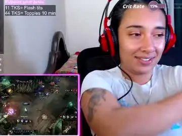 Chaturbate Watch Live Sex Cams of robin_h00t