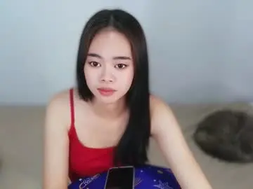 Chaturbate Live Sex Cam of spicyy_margarita