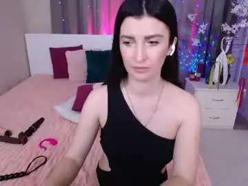 Chaturbate Free Porn Cam of evelingills