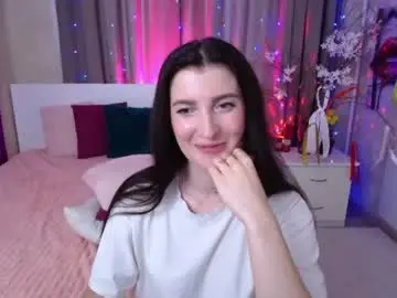 Chaturbate Best Webcam of evelingills