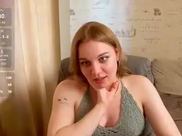 Chaturbate Live Sex of glow_margo