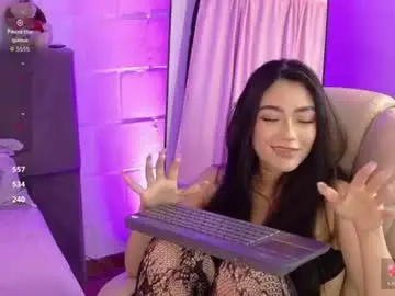 Chaturbate Best Webcam of hazel_lynn_ross_