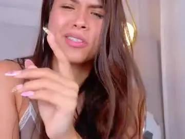 Chaturbate Live Sex of helenafoumier