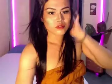 Chaturbate Nude Webcam of hot_babe0802