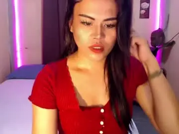 Chaturbate Live Sex of hot_babe0802