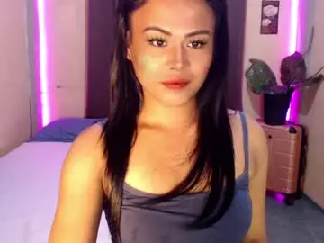 Chaturbate Nude Webcam of hot_babe0802
