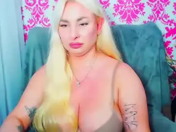 Chaturbate Free Live Porn of luxuriaaa