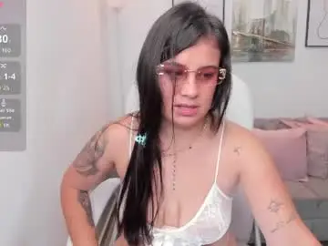 Chaturbate Free Porn Cam of selene_vox