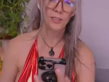 Chaturbate Adult Video Chat of sunnie_dayz
