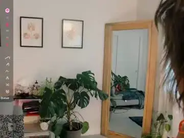 Chaturbate Live Sex of sunnie_dayz