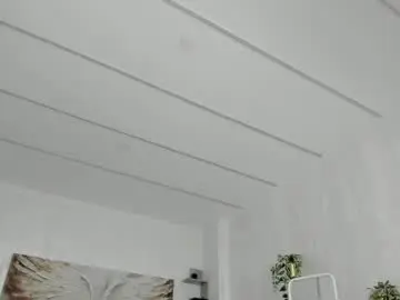Chaturbate Best live sex cam show of tiffanyhouston_