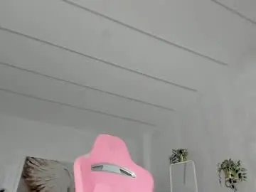 Chaturbate Adult Video Chat of tiffanyhouston_