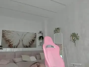 Chaturbate Private Sex Chat of tiffanyhouston_