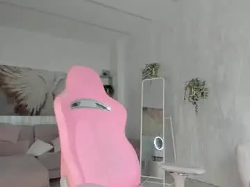 Chaturbate Best live sex cam show of tiffanyhouston_