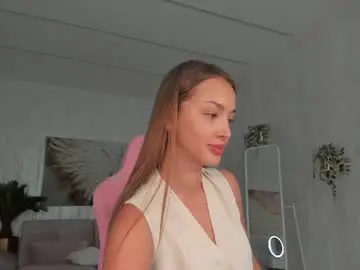 Chaturbate Live Sex of tiffanyhouston_