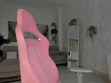 Chaturbate Free Porn Cam of tiffanyhouston_
