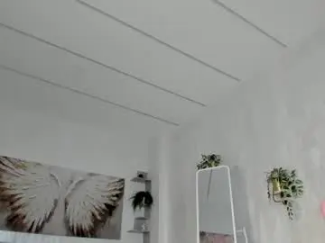 Chaturbate Sex Chat of tiffanyhouston_