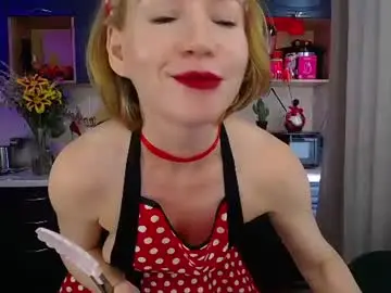 Chaturbate Sex Chat of abigailmcgee