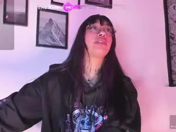 Chaturbate Free Porn Cam of aleja_5