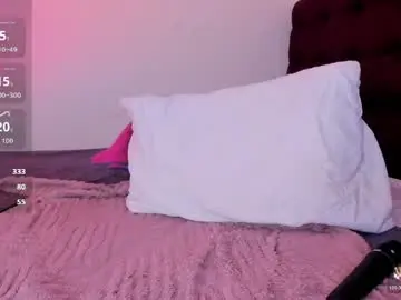 Chaturbate Sex Chat of amaraa_01