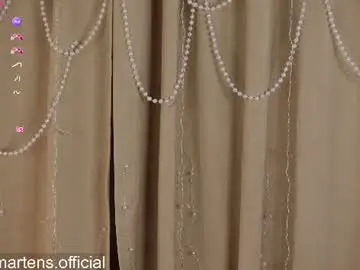 Chaturbate Live Sex Cam of beckymartens