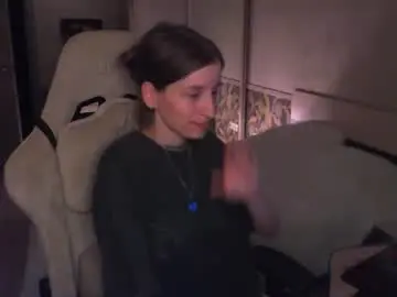 Chaturbate Nude Webcam of cath_dysphoria_