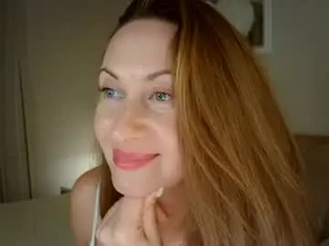 Chaturbate Nude Webcam of luna_hoti