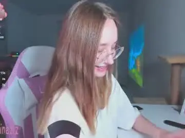 Chaturbate Free Porn Cam of merryl_clark
