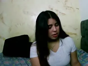 Chaturbate Private Sex Chat of tina_russo