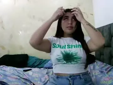Chaturbate Sex Chat of tina_russo