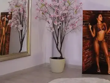 Chaturbate Adult Video Chat of vanessasimon