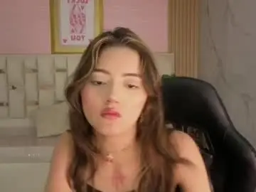 Chaturbate Best live sex cam show of veronicaa_s