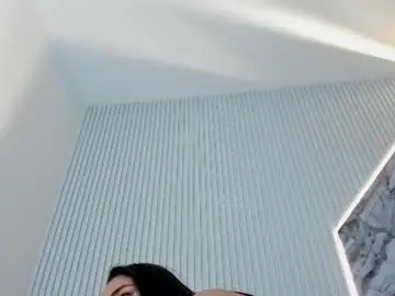 Chaturbate Free Porn Cam of abbycarteer