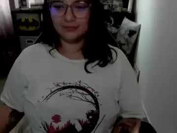 Chaturbate Adult Video Chat of aikadreams