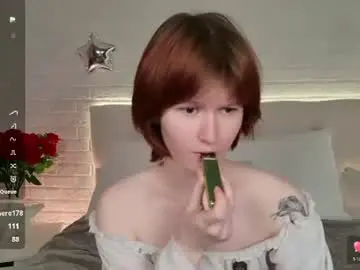 Chaturbate Best live sex cam show of aria_vox