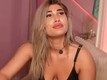 Chaturbate Adult Webcams of bettyvelvet