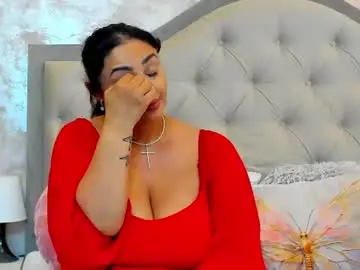 Chaturbate Live Sex Cam of bianca_vale