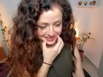 Chaturbate Sex Cam of cassandra_caiin