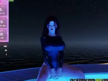 Chaturbate Adult Webcam of dafne_houston