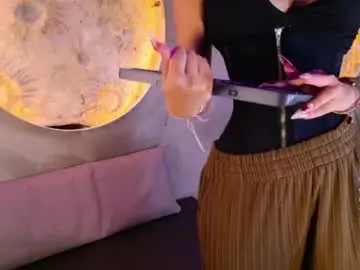 Chaturbate Best live sex cam show of kaoory