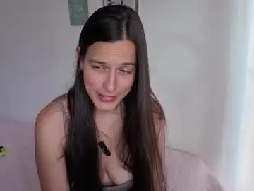 Chaturbate Nude Webcam of kismet_