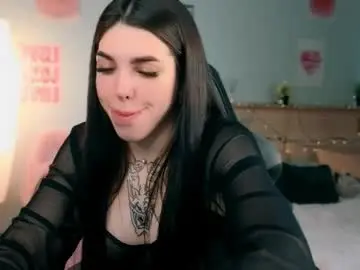 Chaturbate Nude Webcam of molly_rettyy