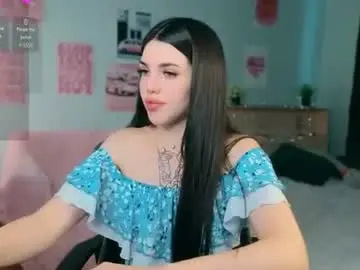 Chaturbate Adult Video Chat of molly_rettyy