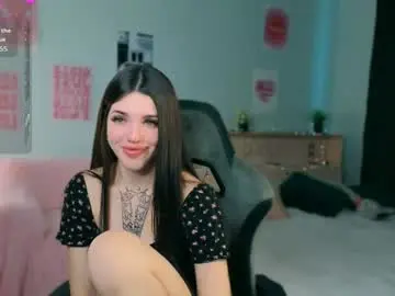 Chaturbate Free Live Porn of molly_rettyy