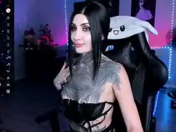 Chaturbate Sex Chat of rachelqueen_