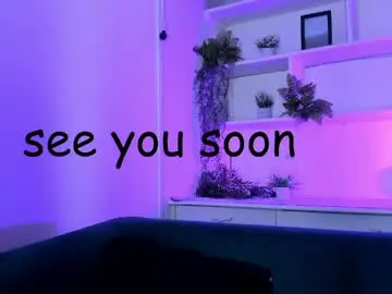 Chaturbate Adult Webcam of saelivrae